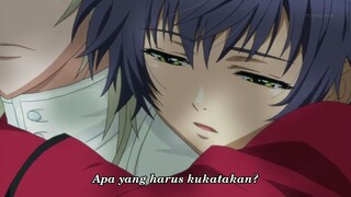 Hakkenden- Touhou Hakken Ibun Season 2 Eps 02 Sub Indo