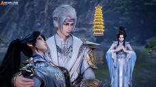 Against The Sky Supreme eps 453