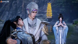 Against The Sky Supreme eps 453