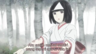 Noragami S2 Episode 2 [sub indo]