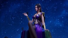 Twin Martial Soul Eps 23 Sub Indo