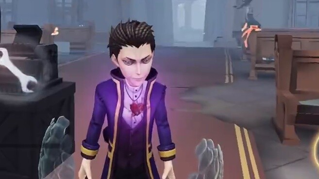 ทนาย: นับบาปด้วย! เพื่อนร่วมทีมของฉัน!