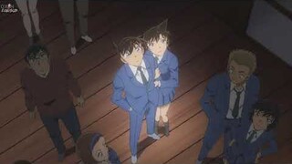 ❤️Shinichi & Ran AMV - [Perfect - Ed Sheeran] ❤️