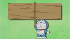 doraemon terbaru bahasa indonesia no ZOOM, ber kemah di abat ke 22