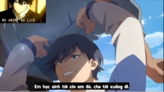 Review Phim Đại vương tha mạng - P3 #ReviewAnime