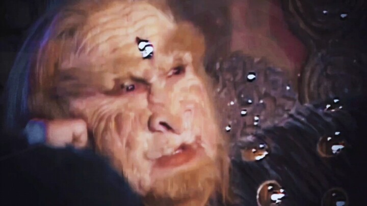 يأسر تانغ سِنغ فقط للانتقام، فأي مكانة يحظى بها جيو لينغ يوان شنغ؟