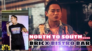 VLOG 14 - Bricx Cafe & Bistro Bar Part 2