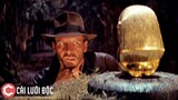 Tóm Tắt Phim - Indiana Jones Và Chiếc Rương Thánh Tích 1981 - Review Phim By Cái Lưỡi Độc P1