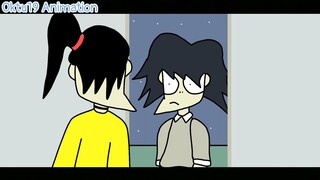 DI TUNGGUIN PACAR MALAH TURU.