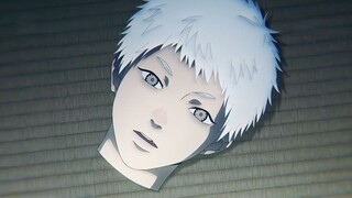 【7月】光死去的夏天 第10话预告【MCE汉化组】