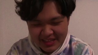 I vomited from laughing! If I don't laugh, you'll kill me! Hahaha, can you not laugh? [Poseidon - Do