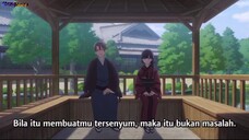 watashi no shiawase eps 1