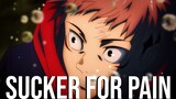 [Jujutsu Kaisen AMV] Sucker For Pain - Imagine Dragons, Lil Wayne & Wiz Khalifa