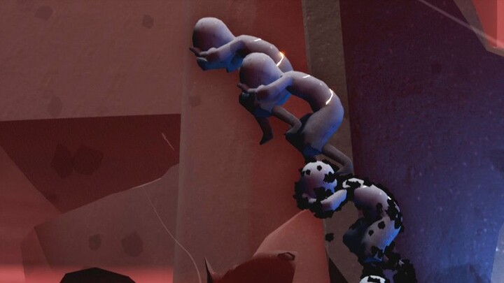 Corpse Becomes Magpie Bridge