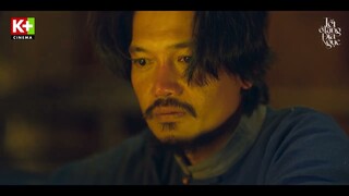 [Tập 8] Đã Sợ Ma Thì Chớ, Tối Lại Còn Phải Ngủ Một Mình | Tết Ở Làng Địa Ngục | K+ORIGINAL