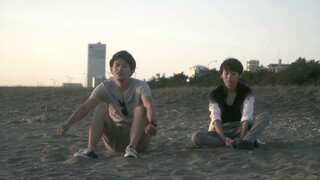 Japanese gay film Coming Out: the most terrifying about it is not able to stay friends afterwards