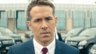 Ryan Reynolds: Acting doesn't affect me selling swords