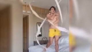 Thuỷ thủ mặt trăng phiên bản 3D