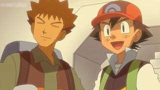 [Pokémon] Protagonis dari semua generasi telah selesai! "Kualitas gambar semakin jelas, dan masa kan