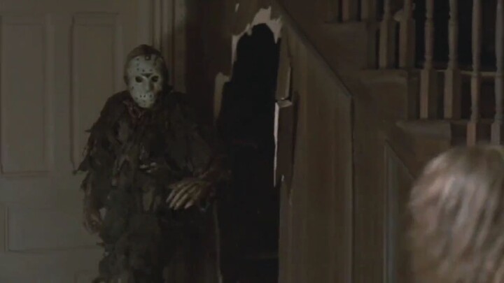 Friday the 13th Part 7 (Commercial)