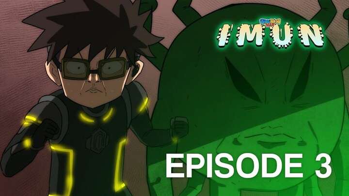 PENYEBAB AYAH IAN SEKARAT  ( EP. 3  IMUN ) - sengklekman series