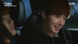 HD - CINDERELLA AND THE FOUR KNIGHTS Ep.5