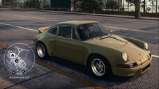 Porsche 911 Carrera RSR 2.8 '73
