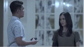 Jawaban Satria Untuk Hana - Kesempurnaan Cinta Season 2 Episode 62