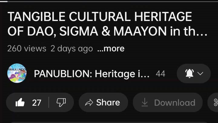 pa help mga idol final project po 1k views lang po sana sa YouTube🙏🥺