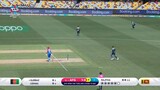 AFG vs SL 32nd Match, Group 1 Match Replay from ICC Mens T20 World Cup 2022