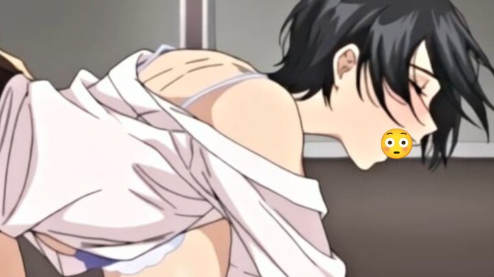 dapat permintaan special dari onechan 🥵😳🤫