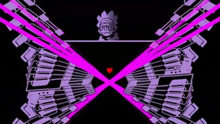 【Destroyed Realities】VS Rick!
