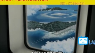 Nơi mà tôi đã sống không giống như vậy #anime