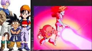 Goku phá nhà tụi Donki chuyên ăn lời