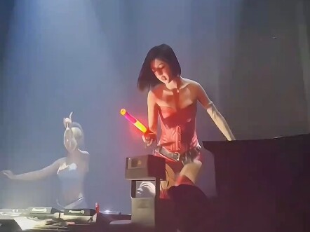 【殷韵韵】Up主探索中，欢迎收看求三连！
