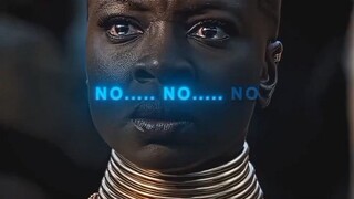 BLACK PANTHER 6