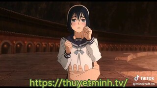 phiên bản lồng tiếng xàm xí