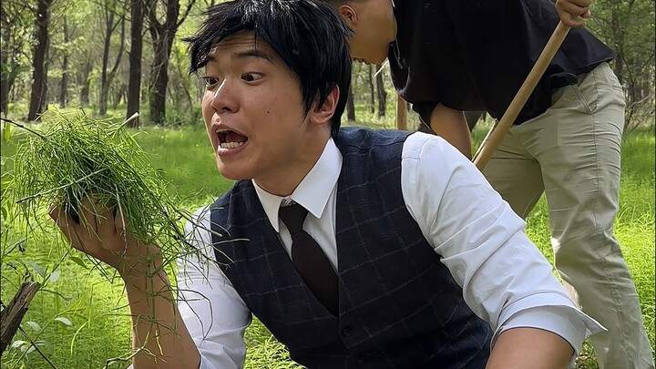 ชนกำแพงไปแล้ว เรื่องราวก็ลืมไปแล้ว