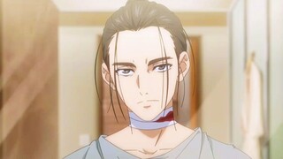 异人界中目前三大免疫乱金柝的人
