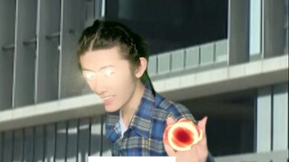 Duanmu Yan: ฉันมีแม่