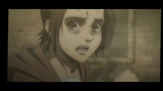 attack on Titan season 4 bản lồng tiếng chính thức tập 6