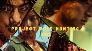 Project Wolf Hunting #Moviereview