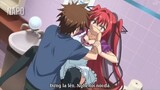 Tóm Tắt Anime Hay: Em Gái Tôi Là Ma Vương Tập 1 - 3 (P1) | Review Anime