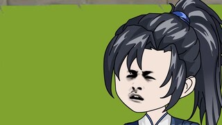 การผสมพันธุ์กับมาสเตอร์ 35-2 กำลังจะฟอร์มเป็นเม็ด!