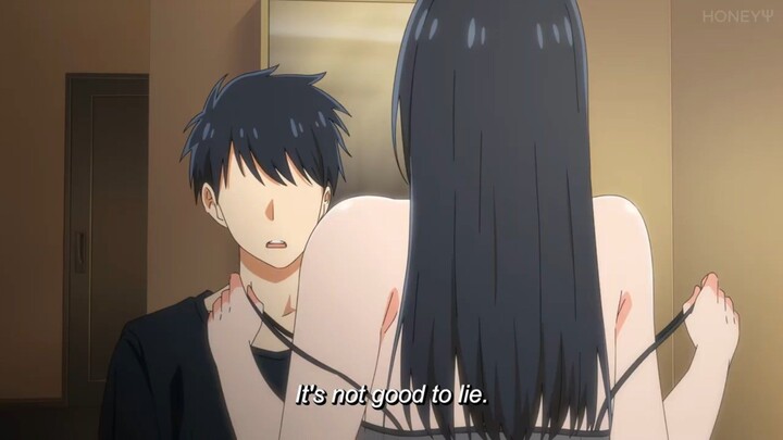 DIBRUTALIN PAKSA IBUNYA SENDIRI YANG LAGI BIRAH1 - ANIME HAREM PALING BRUTAL 18+ NO SENSOR!!🥵🤤