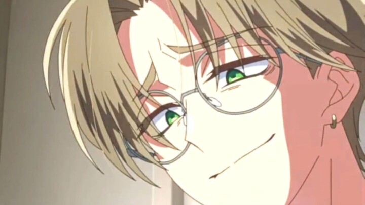 Pesona Pemimpin F/ACE😋