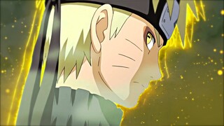 Naruto vs 3rd Raikage Twixtor clips and rsmb ( Roto Style )