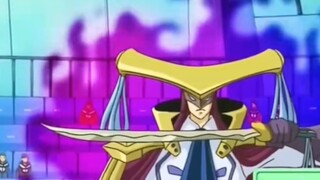 Yu-Gi-Oh GX: ฟิวชั่นปิดผนึก ยูโจ จูได ปะทะ มิซาวะ ไดอิจิ