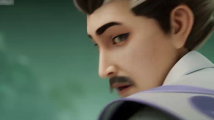 After four years of holding it in! In-depth analysis, the super conspicuous bag Li Bai in Shangguan 