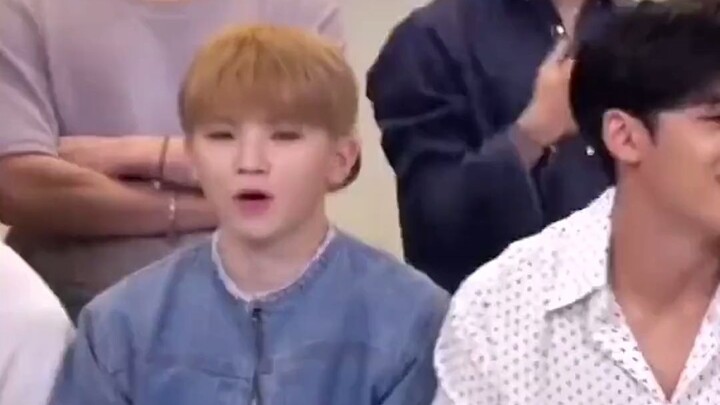 บางครั้งดูเหมือนจะเข้าถึงยากมาก โจชัว สิบเจ็ด ฮงจีซู